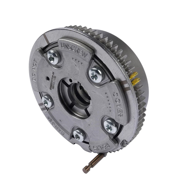 DURAFORCE 2720506847 For Mercedes W203 R230 R171 Engine Camshaft Timing Adjuster Exhaust