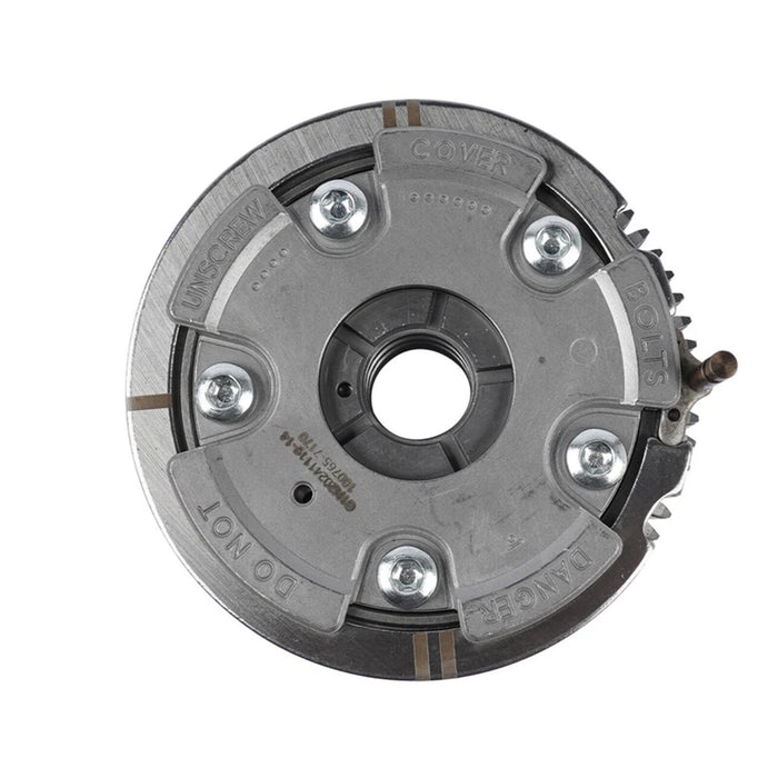 DURAFORCE 2720506847 For Mercedes W203 R230 R171 Engine Camshaft Timing Adjuster Exhaust