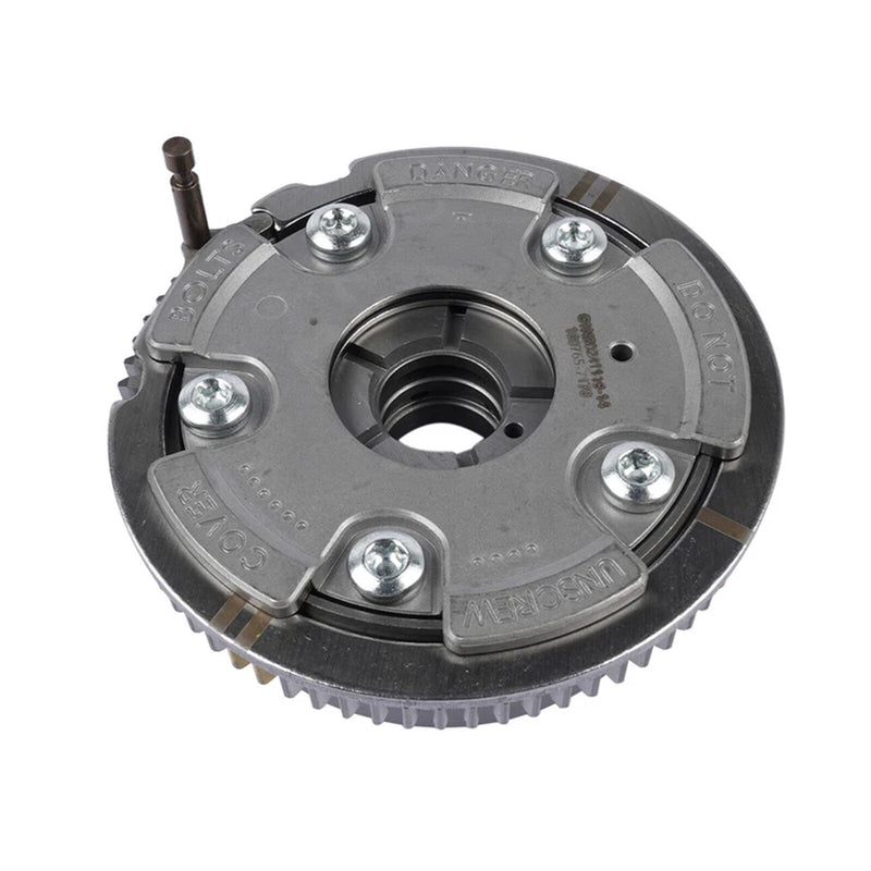 DURAFORCE 2720506847 For Mercedes W203 R230 R171 Engine Camshaft Timing Adjuster Exhaust