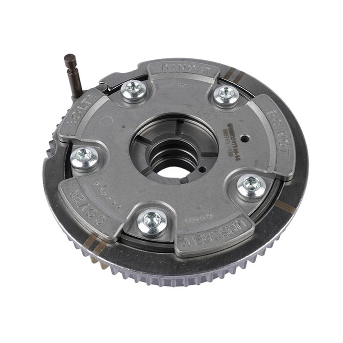 DURAFORCE 2720506847 For Mercedes W203 R230 R171 Engine Camshaft Timing Adjuster Exhaust