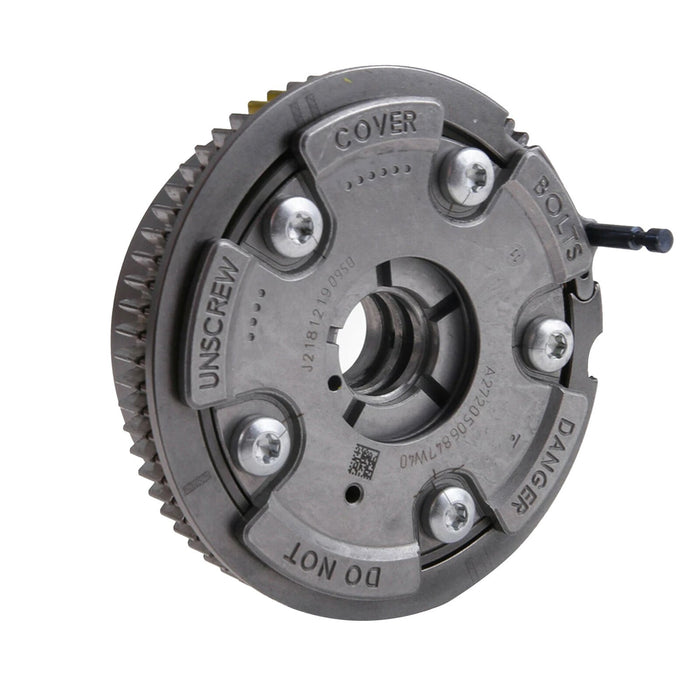 DURAFORCE 2720506847 For Mercedes W203 R230 R171 Engine Camshaft Timing Adjuster Exhaust