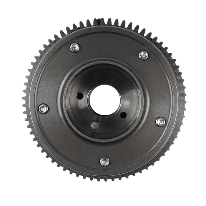 DURAFORCE 2720506847 For Mercedes W203 R230 R171 Engine Camshaft Timing Adjuster Exhaust