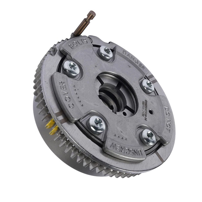 DURAFORCE 2720506847 For Mercedes W203 R230 R171 Engine Camshaft Timing Adjuster Exhaust