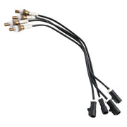 DURAFORCE 4X Oxygen O2 Sensor 234-4001 for Ford Taurus Lincoln Town Car Mazda B2300 B3000