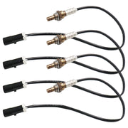DURAFORCE 4X Oxygen O2 Sensor 234-4001 for Ford Taurus Lincoln Town Car Mazda B2300 B3000