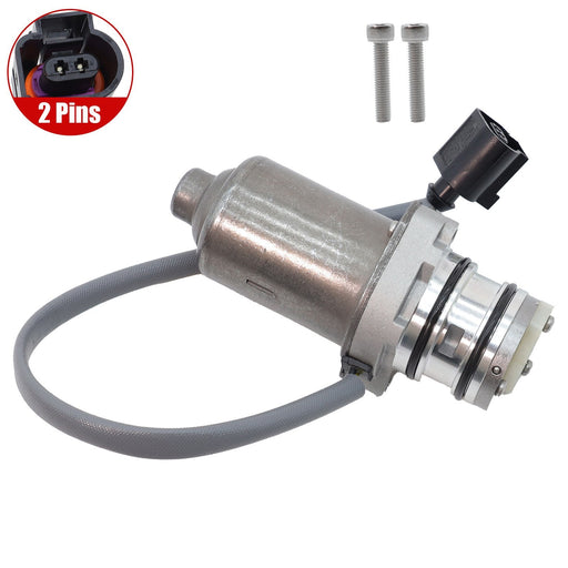 DURAFORCE 699-011 AWD Coupling Oil Pump For VW Volkswagen Tiguan CC Audi TT Quattro