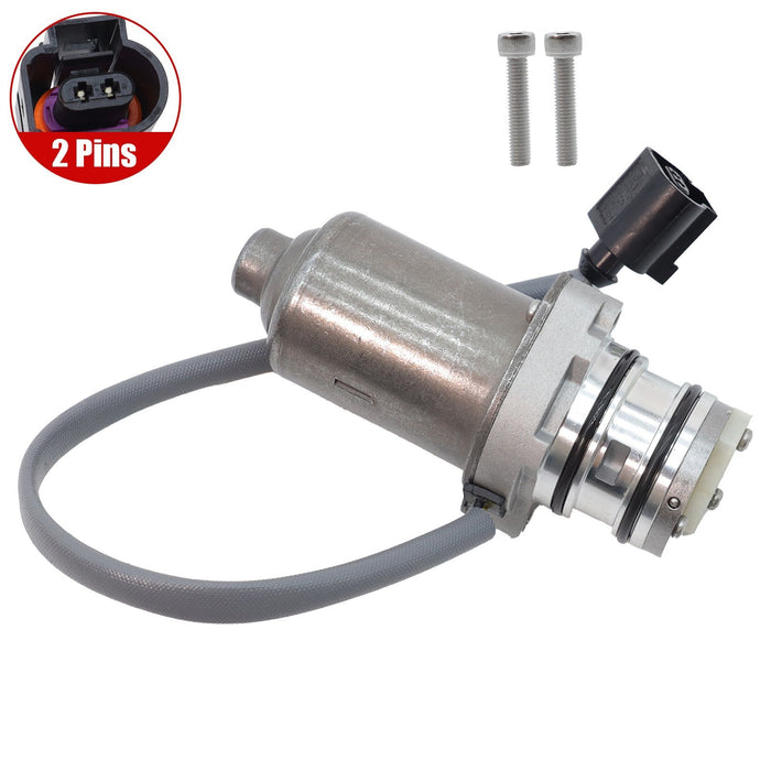 DURAFORCE 699-011 AWD Coupling Oil Pump For VW Volkswagen Tiguan CC Audi TT Quattro