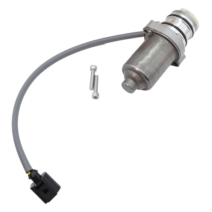 DURAFORCE 699-011 AWD Coupling Oil Pump For VW Volkswagen Tiguan CC Audi TT Quattro