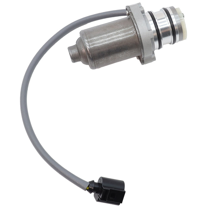 DURAFORCE 699-011 AWD Coupling Oil Pump For VW Volkswagen Tiguan CC Audi TT Quattro