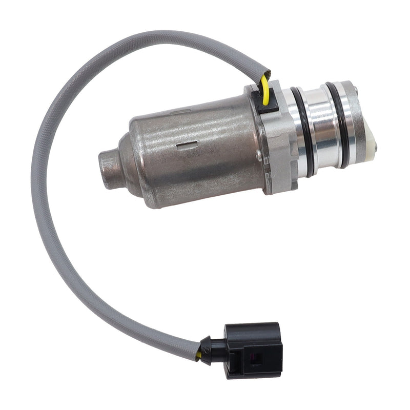 DURAFORCE 699-011 AWD Coupling Oil Pump For VW Volkswagen Tiguan CC Audi TT Quattro