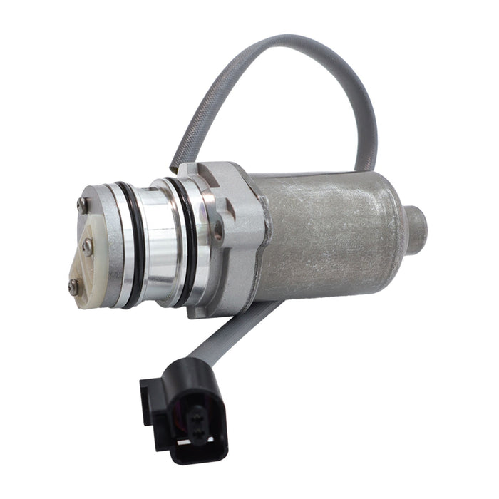 DURAFORCE 699-011 AWD Coupling Oil Pump For VW Volkswagen Tiguan CC Audi TT Quattro