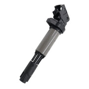 DURAFORCE 6X Ignition Coils 12131712219 for BMW 128i 535i 760i F30 X5 X6 Z3 Z4 L6 3.0L