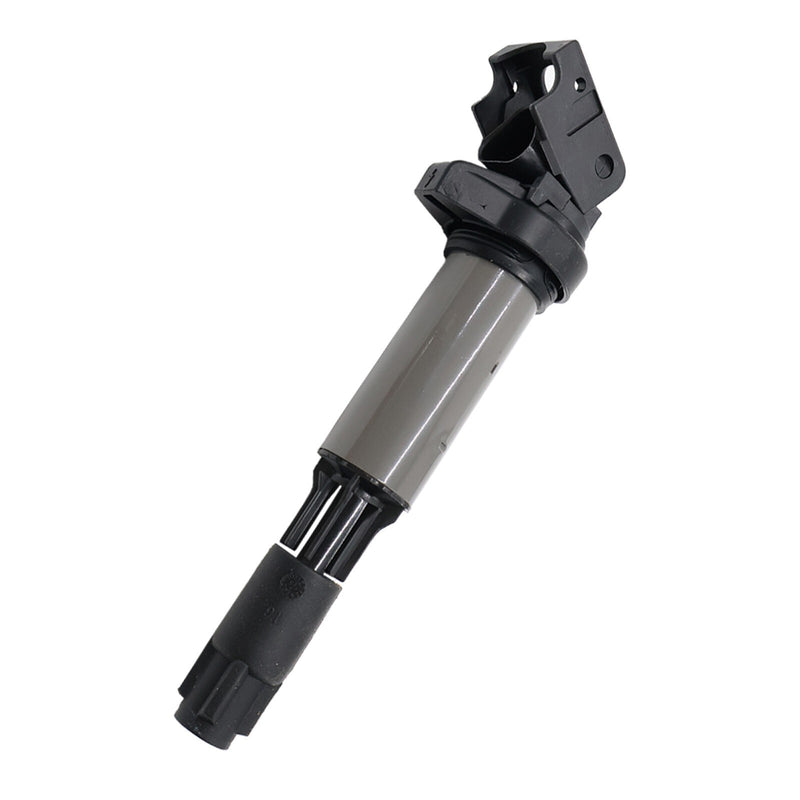 DURAFORCE 6X Ignition Coils 12131712219 for BMW 128i 535i 760i F30 X5 X6 Z3 Z4 L6 3.0L