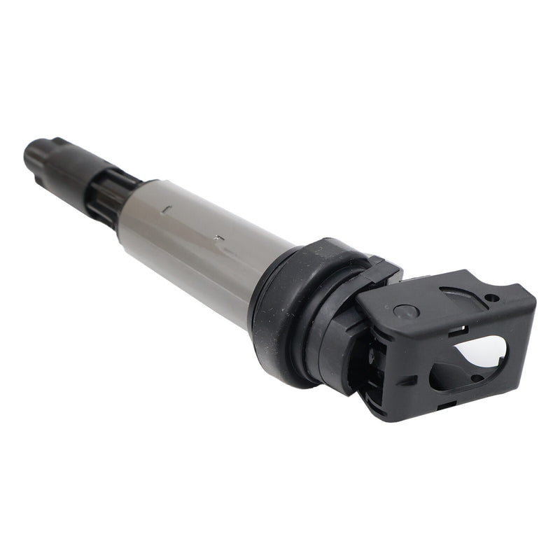 DURAFORCE 6X Ignition Coils 12131712219 for BMW 128i 535i 760i F30 X5 X6 Z3 Z4 L6 3.0L