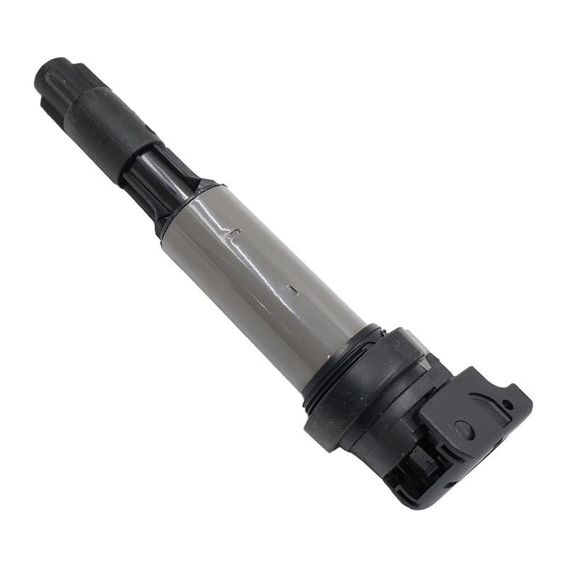 DURAFORCE 6X Ignition Coils 12131712219 for BMW 128i 535i 760i F30 X5 X6 Z3 Z4 L6 3.0L