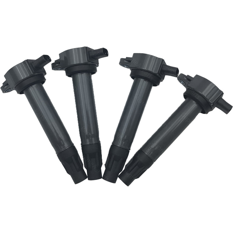 DURAFORCE 4x Ignition Coil UF557 for Dodge Sebring Jeep Patriot Compass Chrysler 2007-2020