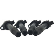 DURAFORCE 4x Ignition Coil UF557 for Dodge Sebring Jeep Patriot Compass Chrysler 2007-2020
