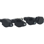 DURAFORCE 4x Ignition Coil UF557 for Dodge Sebring Jeep Patriot Compass Chrysler 2007-2020