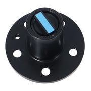 DURAFORCE 2Pcs Locking Hubs 27 Spline Axles For 83-97 Ford Ranger Explorer Mazda B2300
