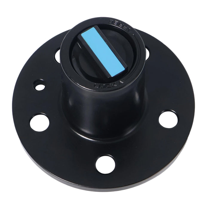 DURAFORCE 2Pcs Locking Hubs 27 Spline Axles For 83-97 Ford Ranger Explorer Mazda B2300