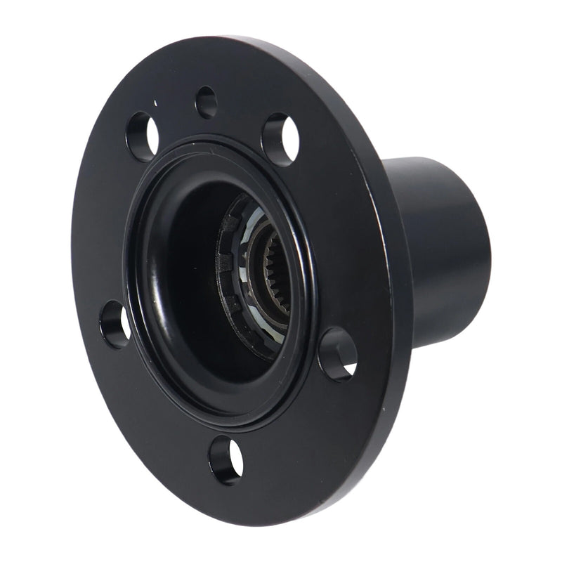 DURAFORCE 2Pcs Locking Hubs 27 Spline Axles For 83-97 Ford Ranger Explorer Mazda B2300