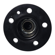 DURAFORCE 2Pcs Locking Hubs 27 Spline Axles For 83-97 Ford Ranger Explorer Mazda B2300