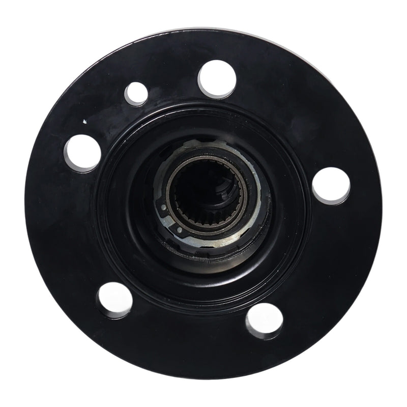 DURAFORCE 2Pcs Locking Hubs 27 Spline Axles For 83-97 Ford Ranger Explorer Mazda B2300