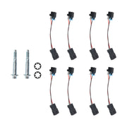 DURAFORCE Wiring Harness Stand Alone LS1-4L60E For LS SWAPS DBC 4.8 5.3 6.0 97-06