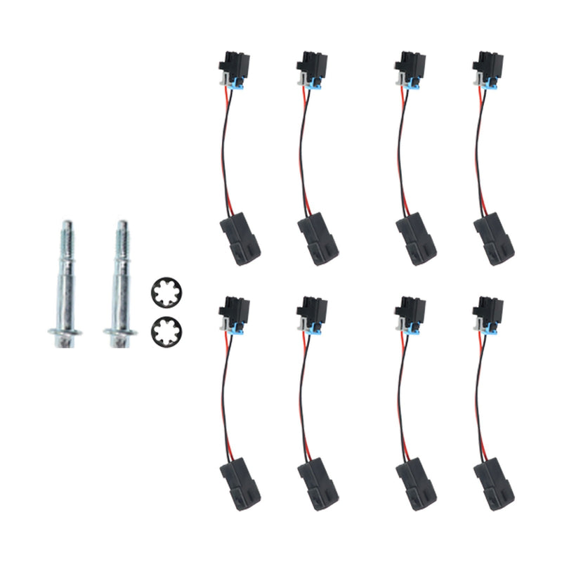DURAFORCE Wiring Harness Stand Alone LS1-4L60E For LS SWAPS DBC 4.8 5.3 6.0 97-06