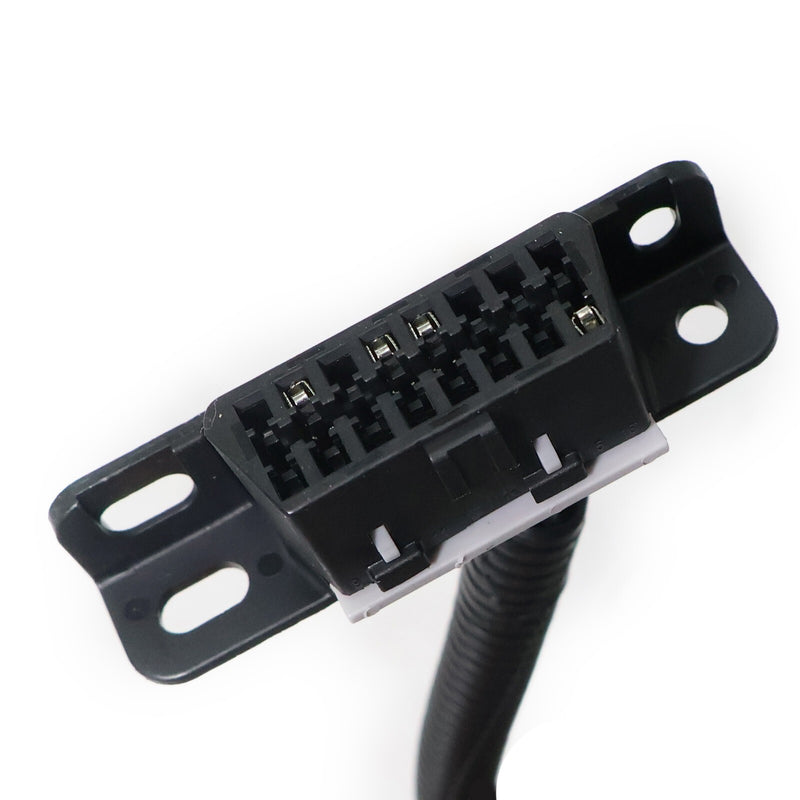 DURAFORCE Wiring Harness Stand Alone LS1-4L60E For LS SWAPS DBC 4.8 5.3 6.0 97-06