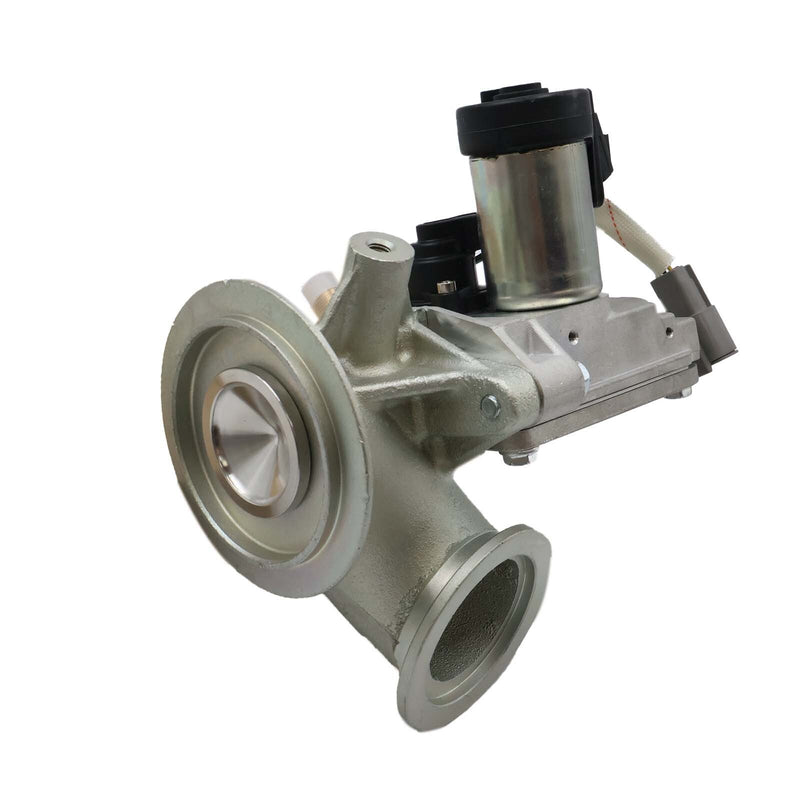 DURAFORCE Heavy Duty Valve for ISX 04-07 Cummins Kenworth T600A T800 15.0 904-5001 New