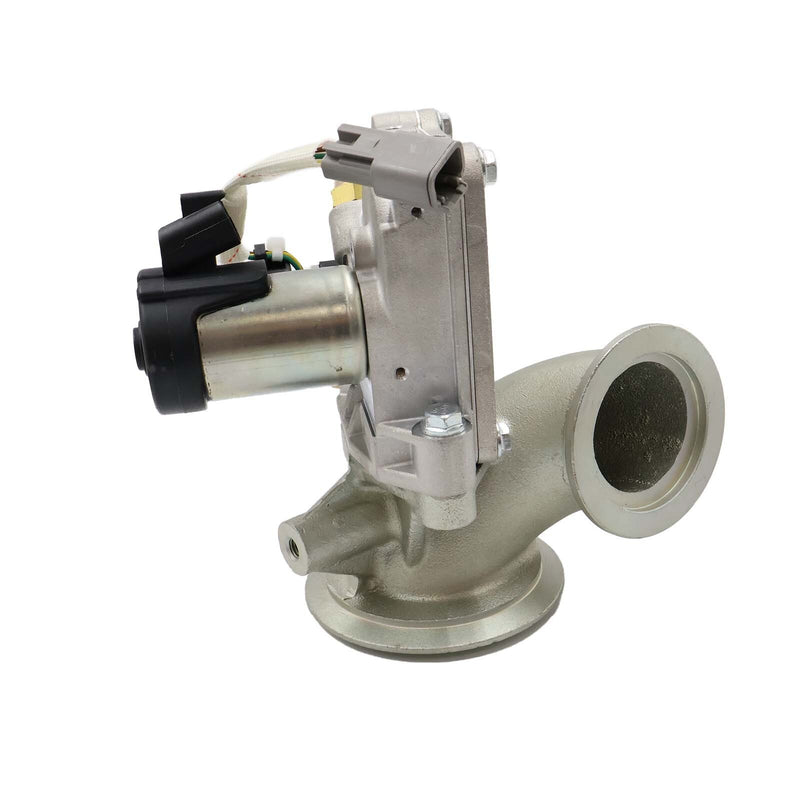 DURAFORCE Heavy Duty Valve for ISX 04-07 Cummins Kenworth T600A T800 15.0 904-5001 New