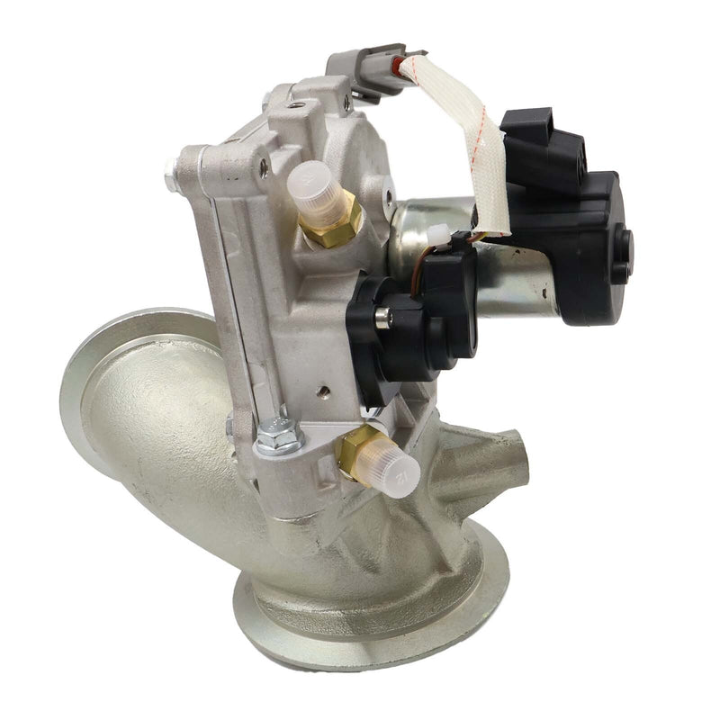 DURAFORCE Heavy Duty Valve for ISX 04-07 Cummins Kenworth T600A T800 15.0 904-5001 New