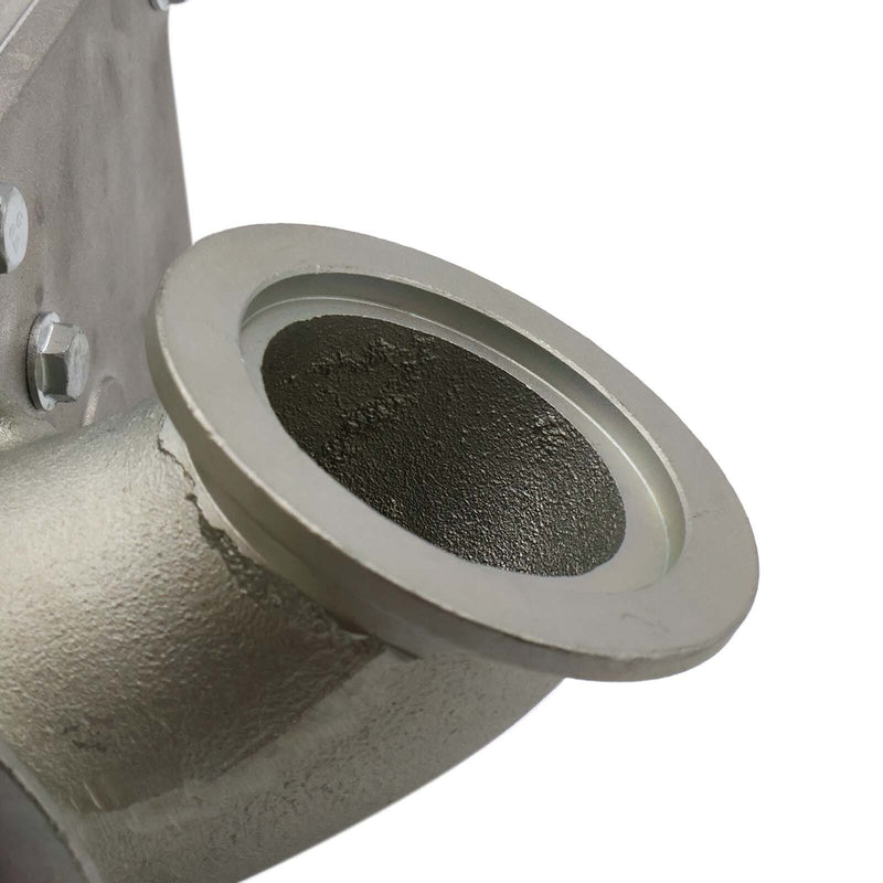 DURAFORCE Heavy Duty Valve for ISX 04-07 Cummins Kenworth T600A T800 15.0 904-5001 New