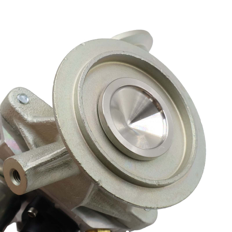 DURAFORCE Heavy Duty Valve for ISX 04-07 Cummins Kenworth T600A T800 15.0 904-5001 New