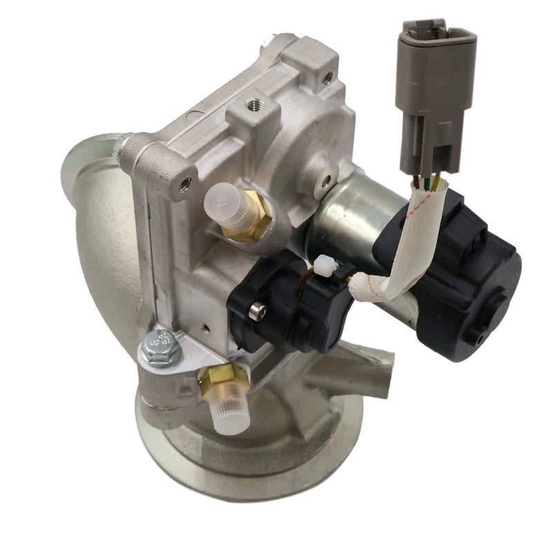 DURAFORCE Heavy Duty Valve for ISX 04-07 Cummins Kenworth T600A T800 15.0 904-5001 New