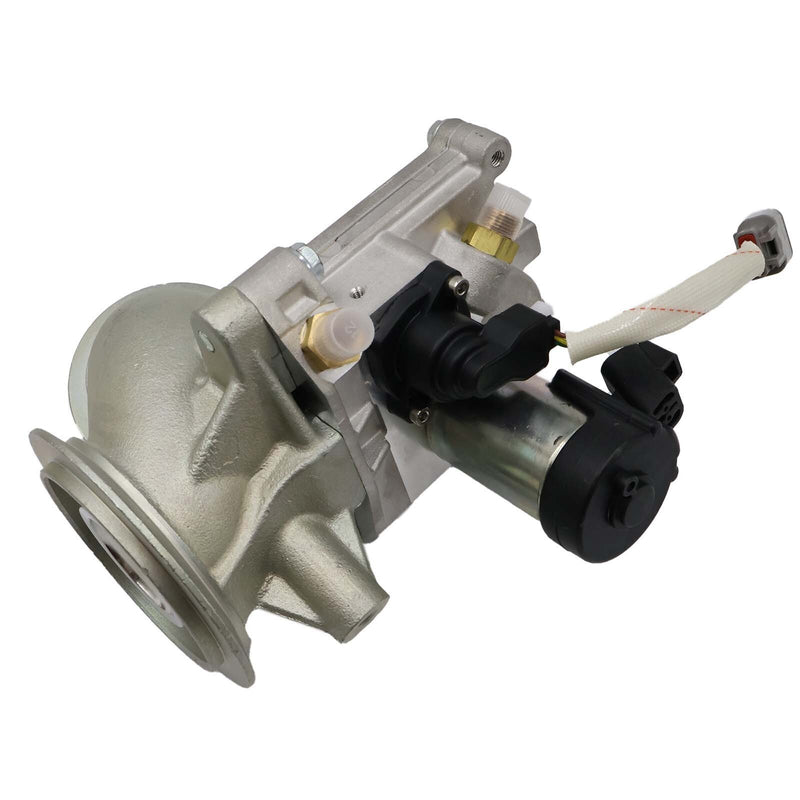 DURAFORCE Heavy Duty Valve for ISX 04-07 Cummins Kenworth T600A T800 15.0 904-5001 New