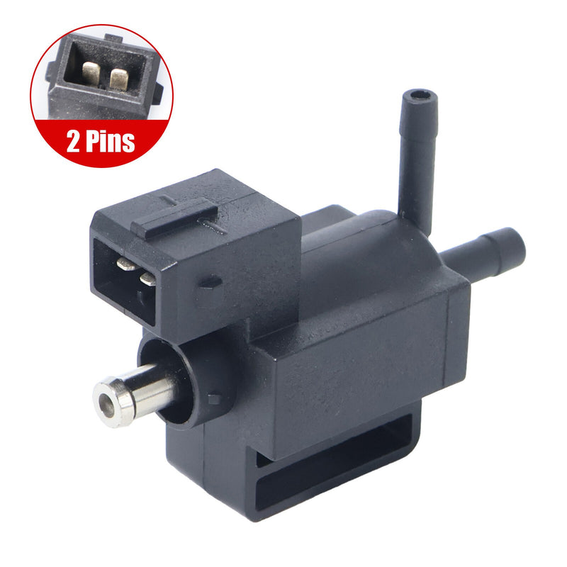 DURAFORCE Fits Volvo V70R V60 V50 S60R S40 C70 30670449 Turbo Solenoid Valve Boost Control