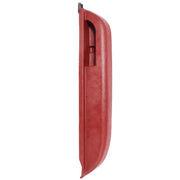 DURAFORCE Front Left & Right Door Armrest 15691217 15691218 Red For Chevr GMC 1990-94