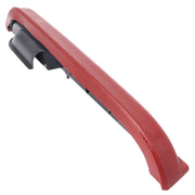 DURAFORCE Front Left & Right Door Armrest 15691217 15691218 Red For Chevr GMC 1990-94