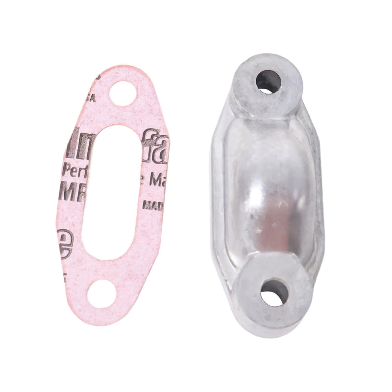 DURAFORCE Oil Pan Kit FOR LS1 LSX Camaro Nova F-body Extra Clearance
