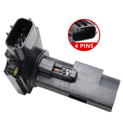 DURAFORCE For Mitsubishi Outlander Galant 04-12 MAF Mass Air Flow Meter Sensor MR985187