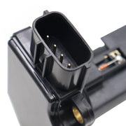DURAFORCE For Mitsubishi Outlander Galant 04-12 MAF Mass Air Flow Meter Sensor MR985187