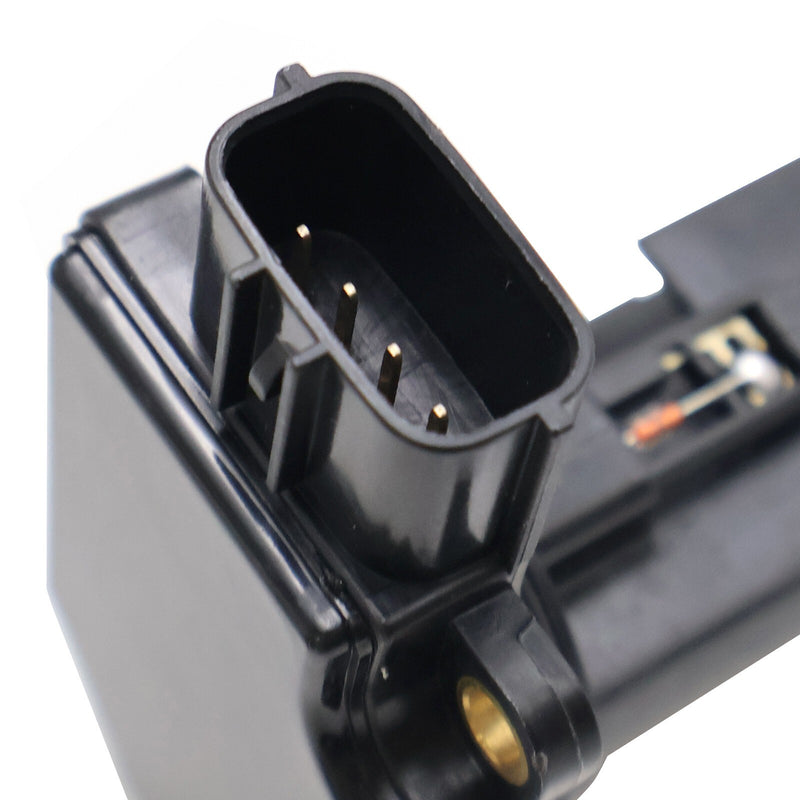DURAFORCE For Mitsubishi Outlander Galant 04-12 MAF Mass Air Flow Meter Sensor MR985187