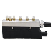 DURAFORCE Air Suspension Valve Block For 00-06 Mercedes-Benz S430 Base Guard AMG 4Matic
