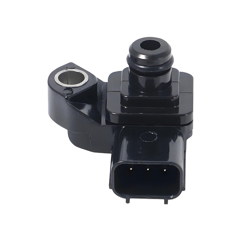 DURAFORCE NEW MAP Manifold Pressure Sensor & W/ Connector 37830RNAA01 For Acura Honda