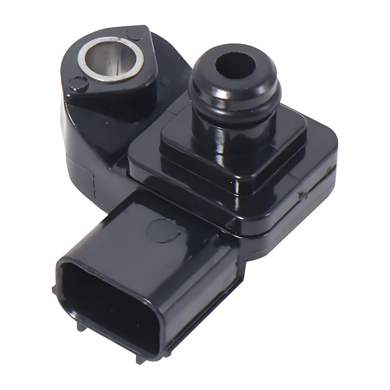 DURAFORCE NEW MAP Manifold Pressure Sensor & W/ Connector 37830RNAA01 For Acura Honda