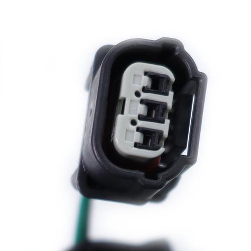 DURAFORCE NEW MAP Manifold Pressure Sensor & W/ Connector 37830RNAA01 For Acura Honda