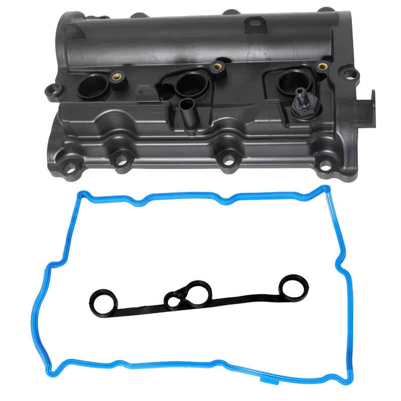 DURAFORCE Engine Valve Cover & Gasket RIGHT PASSENGER for 09-2020 Nissan 370Z 13264EY01C