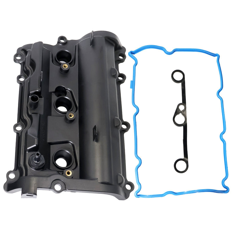 DURAFORCE Engine Valve Cover & Gasket RIGHT PASSENGER for 09-2020 Nissan 370Z 13264EY01C